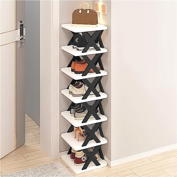 Transform Your Space with the Ultimate Shoe Rack Furniture Organizer – Where Style Meets Functionality!